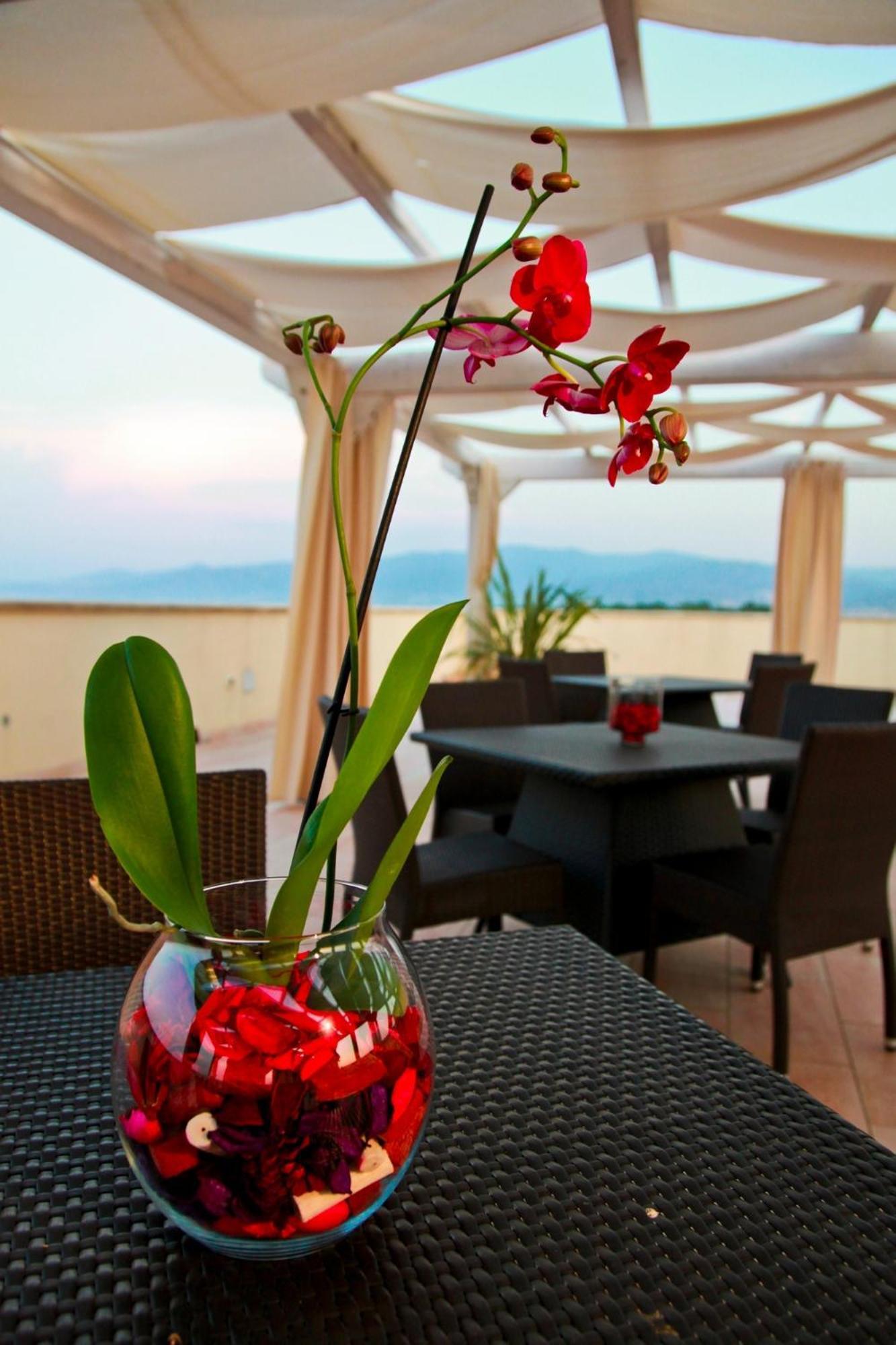 BV Airone Resort Marina di Sibari Exterior foto