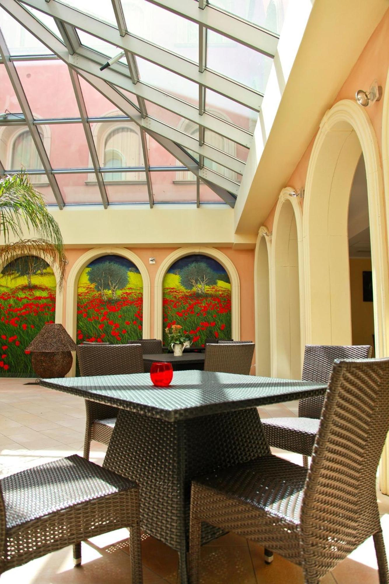 BV Airone Resort Marina di Sibari Exterior foto